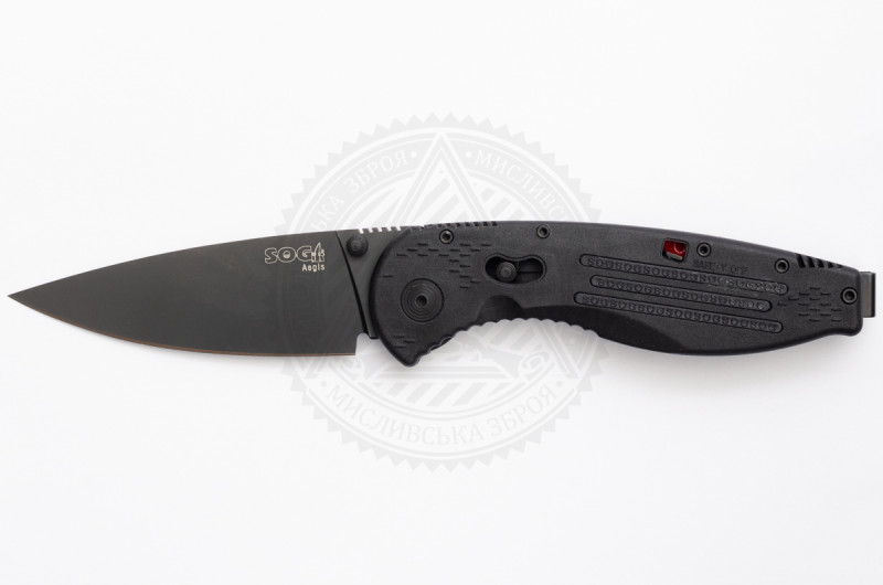 Ніж SOG Aegis