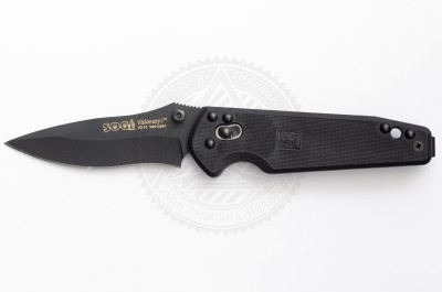 Ніж SOG Visionary
