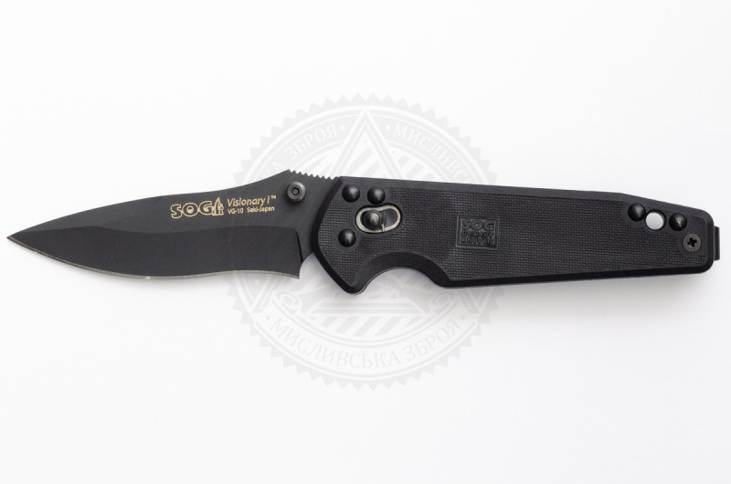 Ніж SOG Visionary
