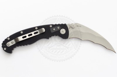 Нож Boker Plus Bat-Man Karambit