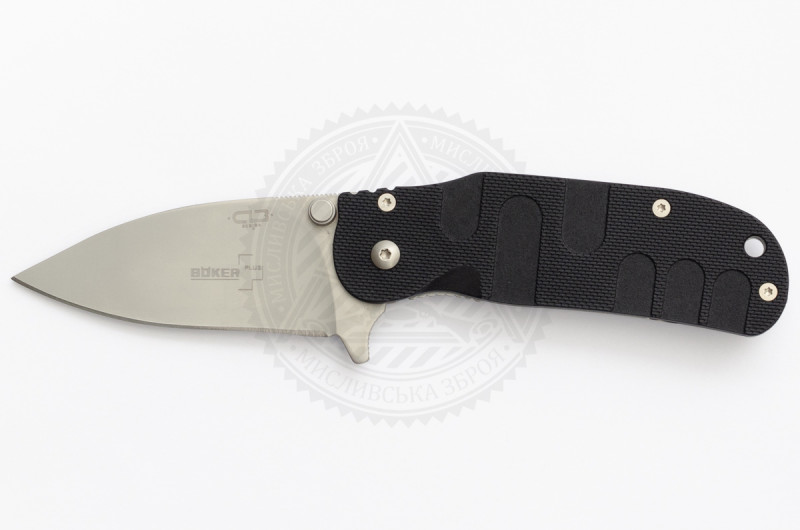 Ніж Boker Plus AUS 8 складаний