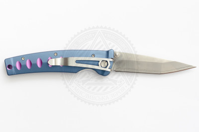 Ніж Mcusta MC-43C Katana