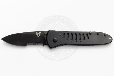 Нож Benchmade Steirer Eisen