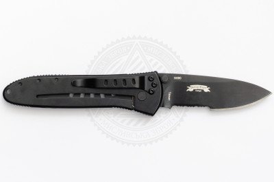 Нож Benchmade Steirer Eisen