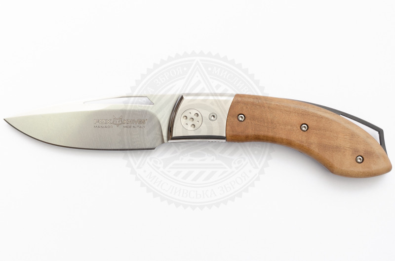 Ніж Fox Knives 441 OL Pachi design