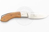 Ніж Fox Knives 441 OL Pachi design
