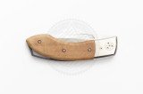 Ніж Fox Knives 441 OL Pachi design