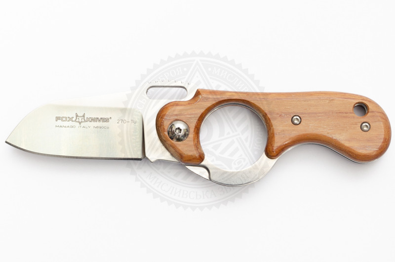 Ніж Fox Knives 270 TU
