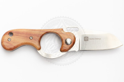Нож Fox Knives 270 TU