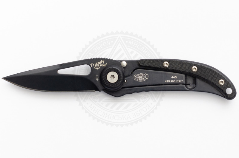 Ніж Fox Trendy 461G10
