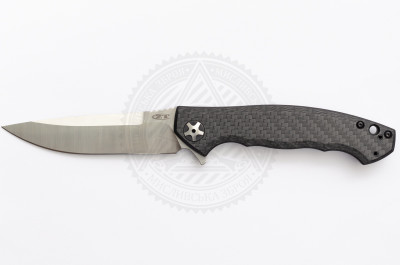 Ніж Zero Tolerance 0452 CF