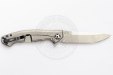 Ніж Zero Tolerance 0452 CF