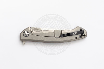 Ніж Zero Tolerance 0452 CF
