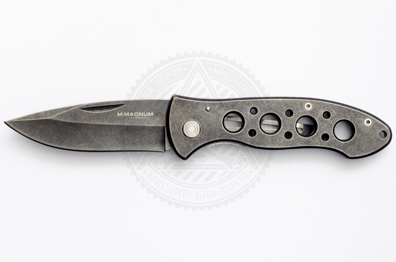 Ніж Boker Magnum (довжина леза 85 мм)