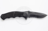 Нож Boker Magnum Special Agent 440A Нож Boker Magnum Special Agent 440A