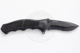 Ніж Boker Magnum Special Agent 440A Ніж Boker Magnum Special Agent 440A