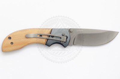 Ніж Boker Magnum (довжина леза 80 мм)