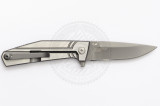 Ніж Kershaw Nura 3.0 4030TIKVT