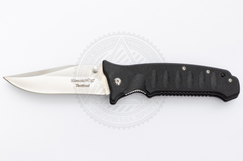 Нож Black Fox Tactical BF-112