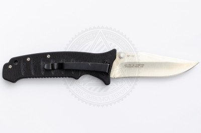 Ніж Black Fox Tactical BF-112