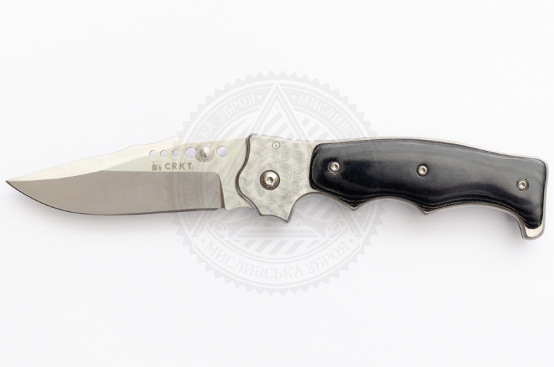 Ніж CRKT Natural 2 7080M