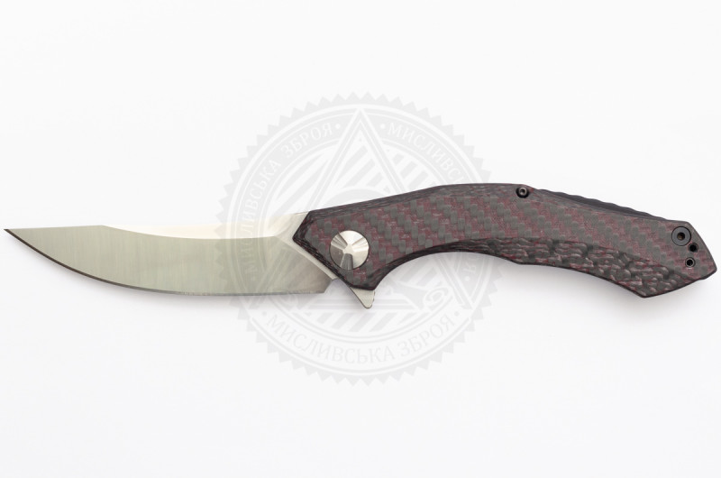 Ніж Zero Tolerance 0462 Sinkevich Flipper