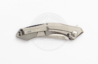 Ніж Zero Tolerance 0462 Sinkevich Flipper