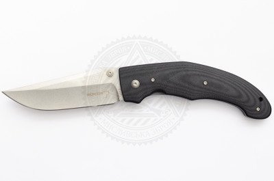 Ніж Boker Plus Krein Gitano Folding Knife 01BO364