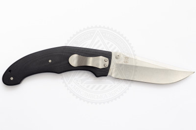 Ніж Boker Plus Krein Gitano Folding Knife 01BO364
