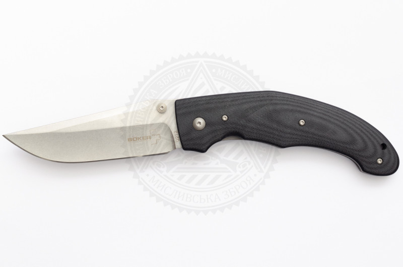 Ніж Boker Plus Krein Gitano Folding Knife 01BO364