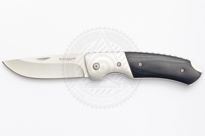 Ніж Boker Magnum Charlie Foxtrot 01MB039