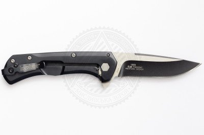 Ніж Kershaw Showtime 1955