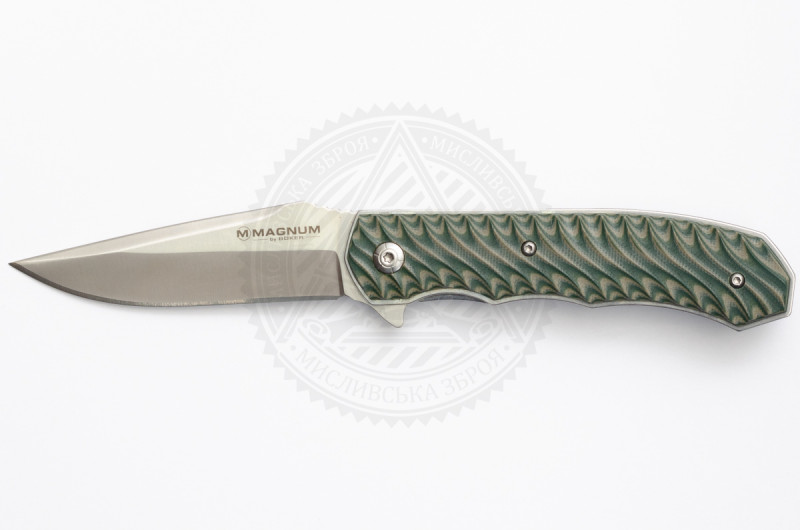 Ніж Boker Magnum 2373.06.73