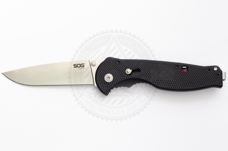 Ніж SOG Flash 2