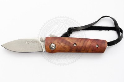 Ніж Fox Knives My One 279 OL