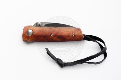 Ніж Fox Knives My One 279 OL