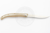 Ніж Fox Knives Nuragus Sardegna (довжина леза 160 мм)