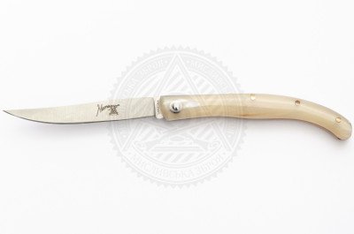 Ніж Fox Knives Nuragus Sardegna (довжина леза 160 мм)