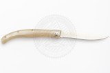 Ніж Fox Knives Nuragus Sardegna (довжина леза 160 мм) Ніж Fox Knives Nuragus Sardegna (довжина леза 160 мм)