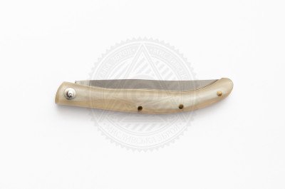 Ніж Fox Knives Nuragus Sardegna (довжина леза 160 мм)