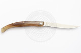 Ніж Fox Knives Nuragus Sardegna (довжина леза 190 мм)