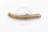Ніж Fox Knives Nuragus Sardegna (довжина леза 190 мм)