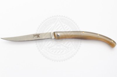 Ніж Fox Knives Nuragus Sardegna (довжина леза 190 мм)
