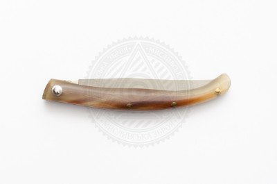 Ніж Fox Knives Nuragus Sardegna (довжина леза 190 мм)