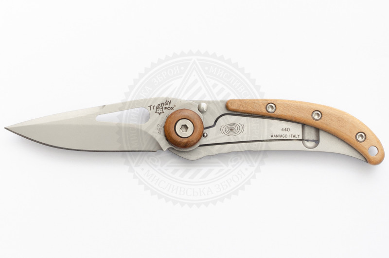 Ніж Fox Trendy 462