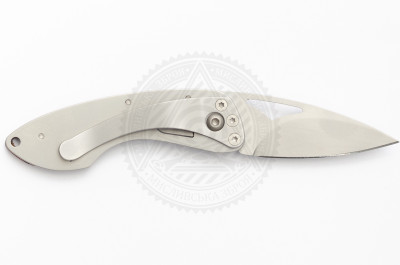 Ніж Viper Slim V5350CBB