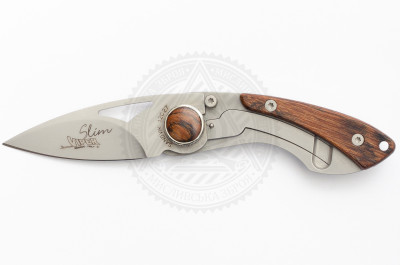 Ніж Viper Slim V5350BCB