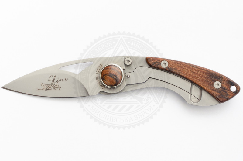 Ніж Viper Slim V5350BCB