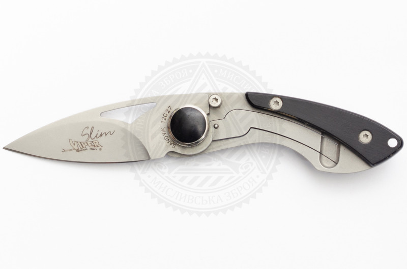 Ніж Viper Slim V5350EBB