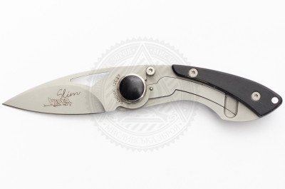 Нож Viper Slim V5350EBB